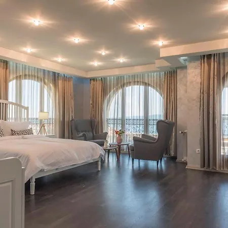 Villa Sg