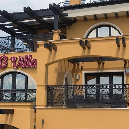 Villa Sg